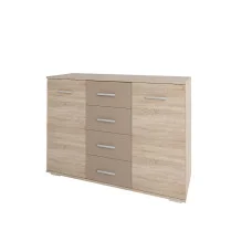 Chest of drawers 120 Rio